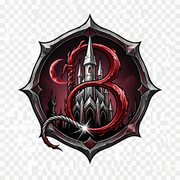 Castlevania Belmont's Curse logo